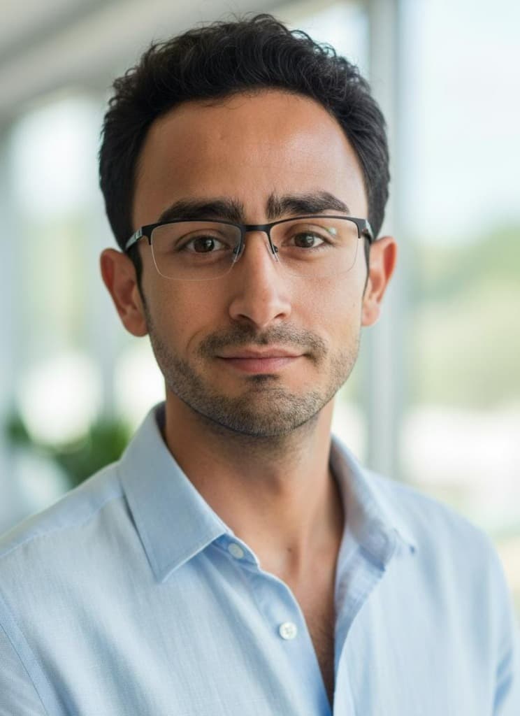 Samuel Da Silva - Estratega Digital de Argentina Digital